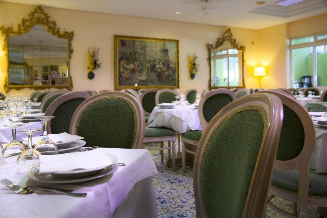 Hotel Posta Dependance Chianciano Terme Exteriör bild